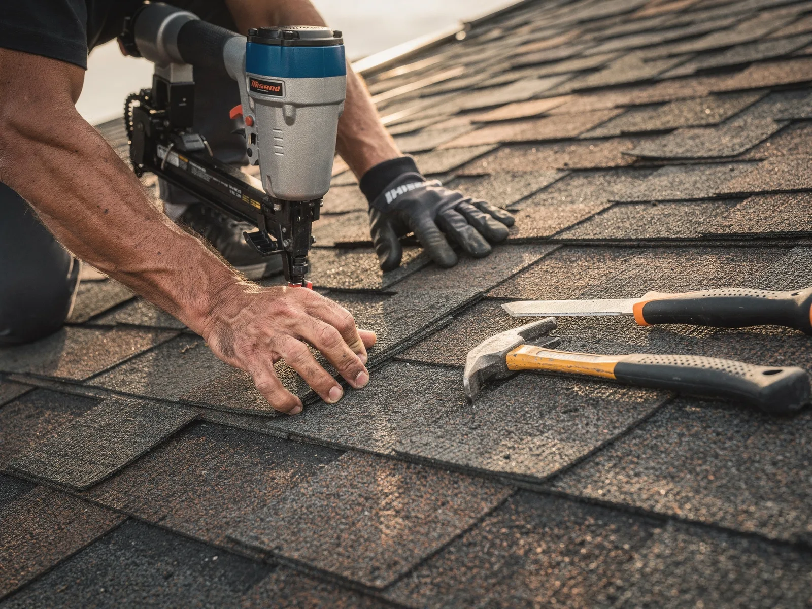 Why choose Roof Repair in Glenwood, GA